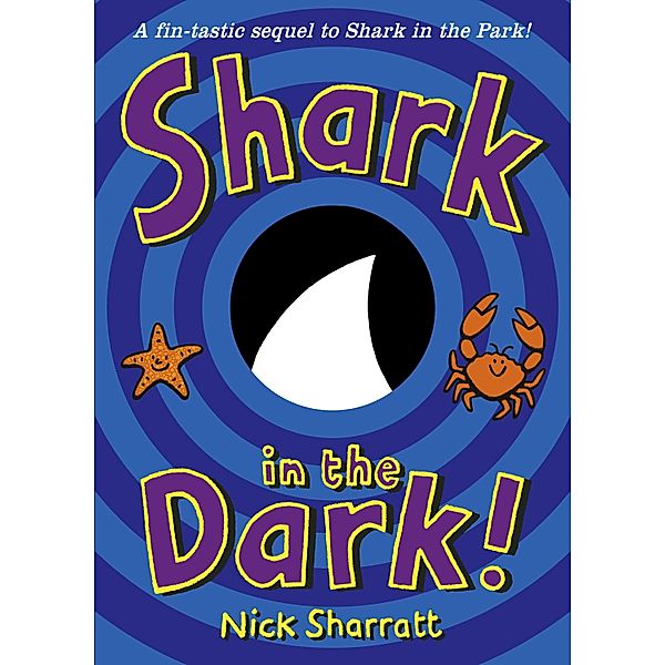 Shark in the Dark, Nick Sharratt
