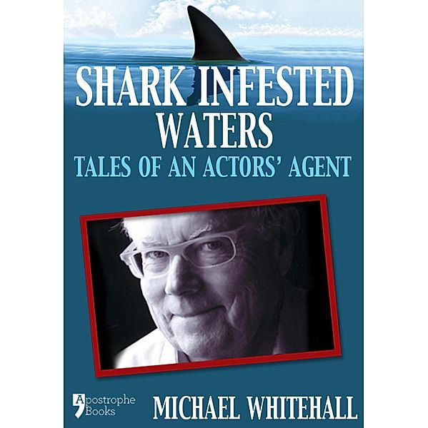 Shark Infested Waters, Michael Whitehall, Jack Whitehall