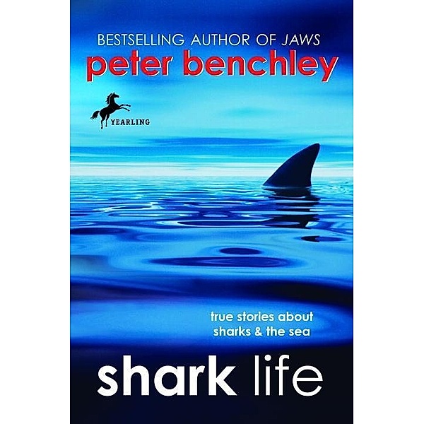 Shark Life, Peter Benchley