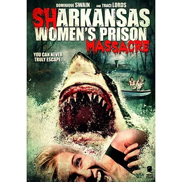 Sharkansas Women's Prison Massacre, William Dever, Corey Landis, Jim Wynorski
