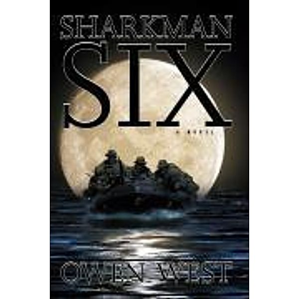 Sharkman Six, Owen West