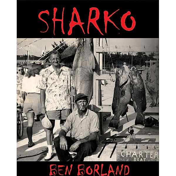 Sharko, Ben Borland