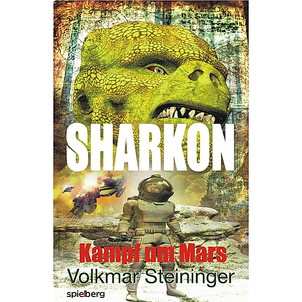 Sharkon, Volkmar Steininger
