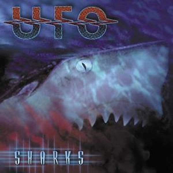 Sharks, Ufo