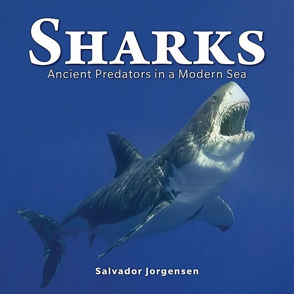 Sharks, Salvador Jorgensen
