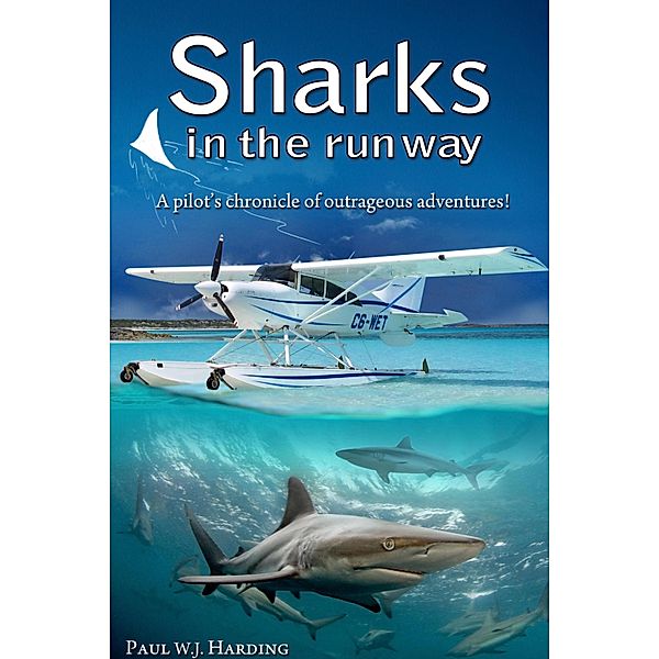 Sharks in the Runway, Paul W. J. Harding