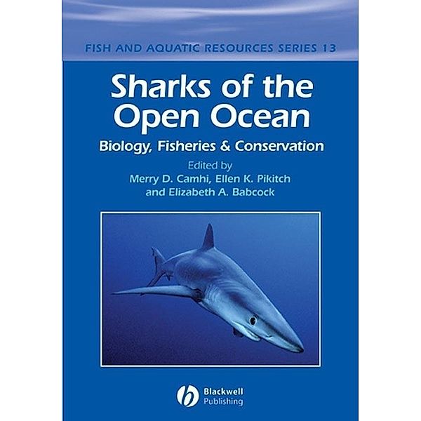 Sharks of the Open Ocean