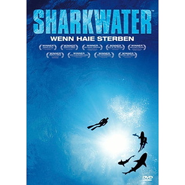 Sharkwater - Wenn Haie sterben, Rob Stewart