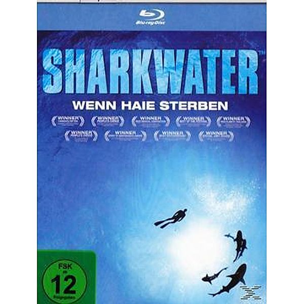 Sharkwater - Wenn Haie sterben, Rob Stewart