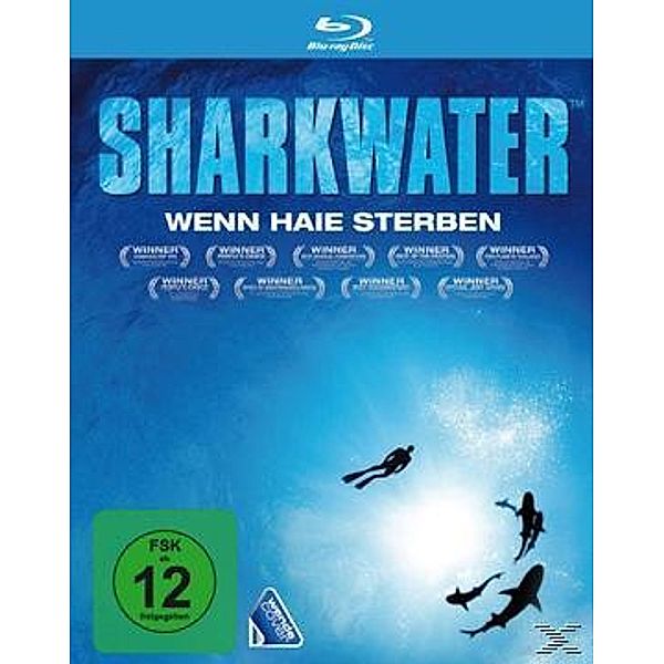 Sharkwater - Wenn Haie sterben, Rob Stewart