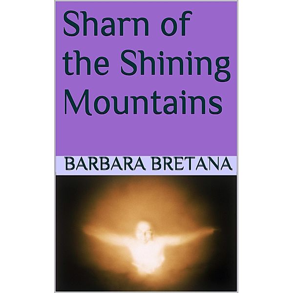 Sharn of the Shining Mountains, Barbara Bretana