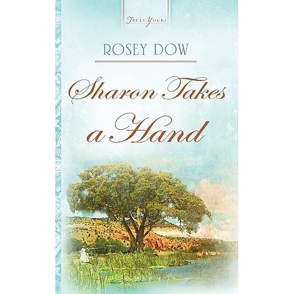 Sharon Takes A Hand, Rosey Dow