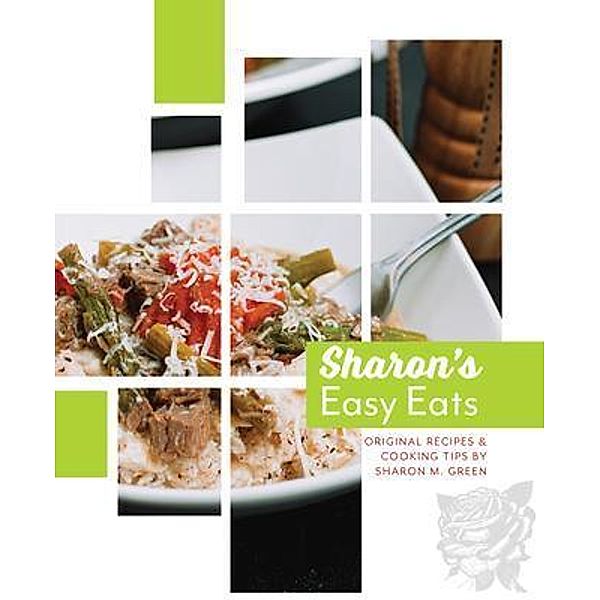 Sharon's Easy Eats, Sharon Green