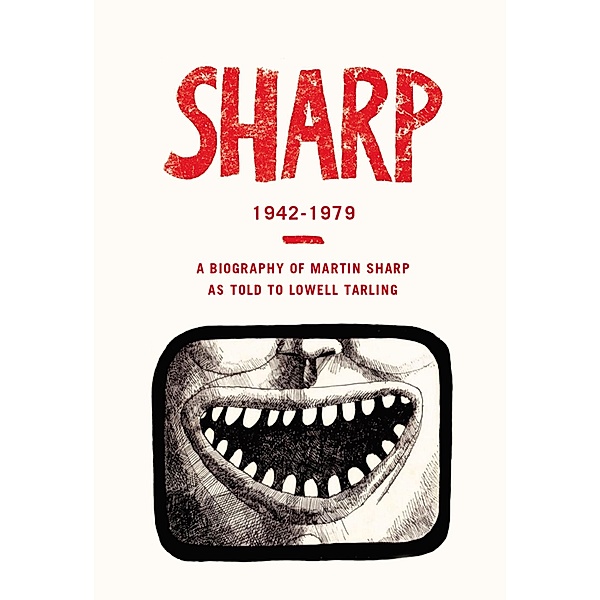 Sharp: 1942-1979, Lowell Tarling