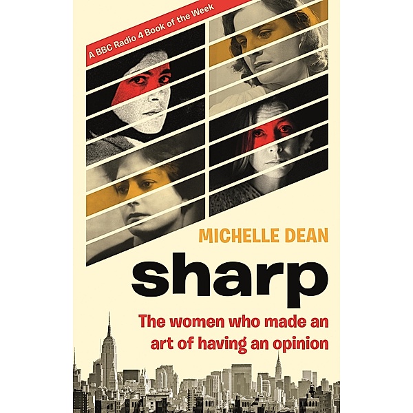 Sharp, Michelle Dean