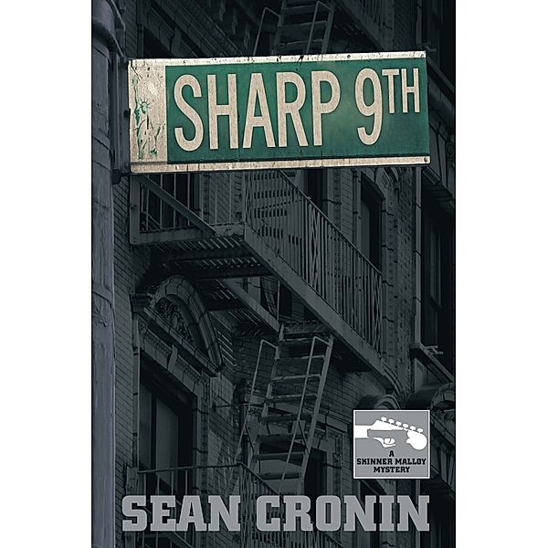 Sharp 9Th, Sean Cronin