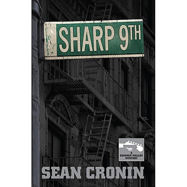 Sharp 9th / Sean Cronin, Sean Cronin