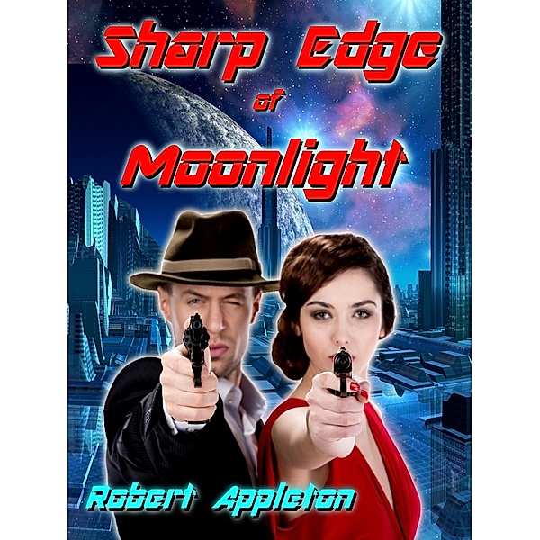 Sharp Edge of Moonlight, Robert Appleton
