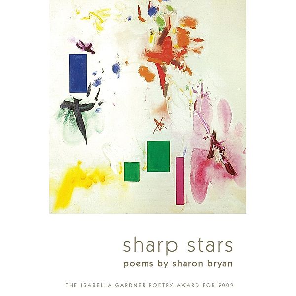 Sharp Stars, Sharon Bryan