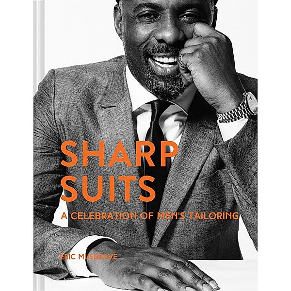 Sharp Suits, Eric Musgrave
