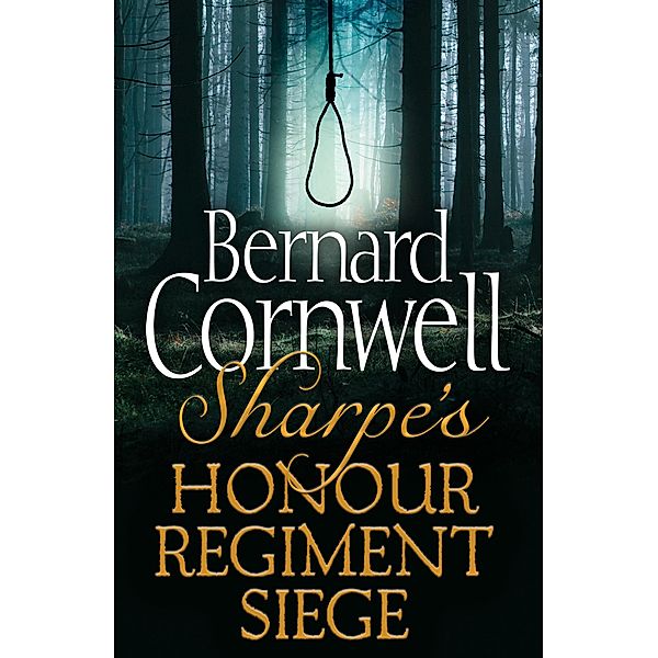 Sharpe 3-Book Collection 6 / The Sharpe Series, Bernard Cornwell
