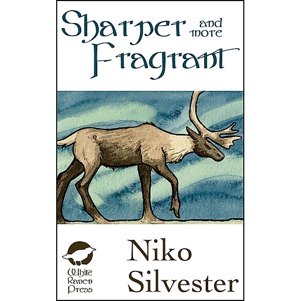 Sharper and More Fragrant, Niko Silvester