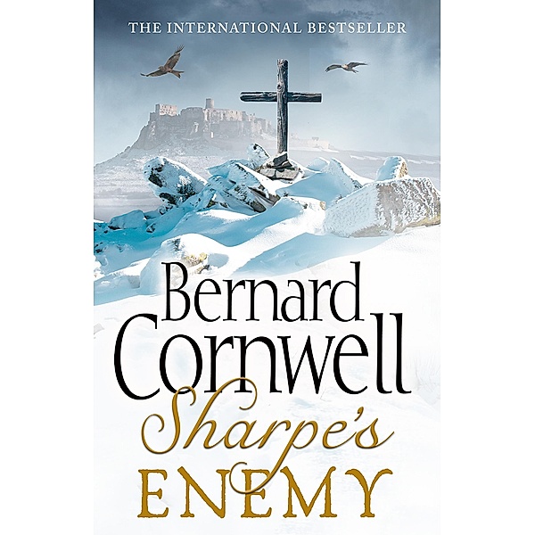 Sharpe's Enemy / The Sharpe Series Bd.16, Bernard Cornwell