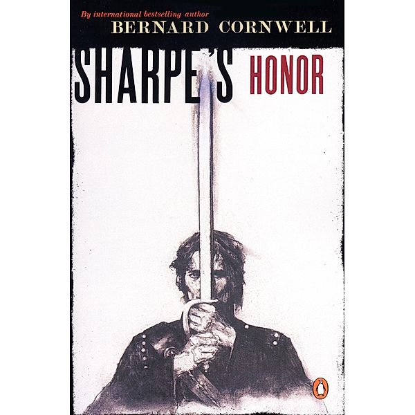 Sharpe's Honor (#7), Bernard Cornwell