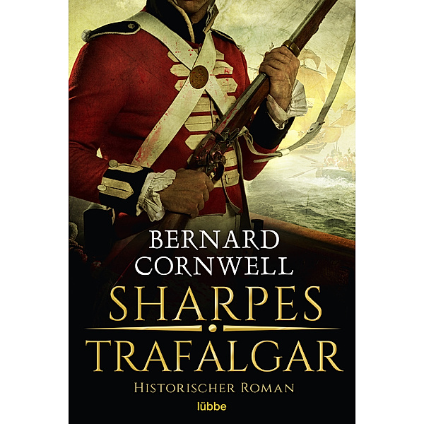 Sharpes Trafalgar / Richard Sharpe Bd.4, Bernard Cornwell