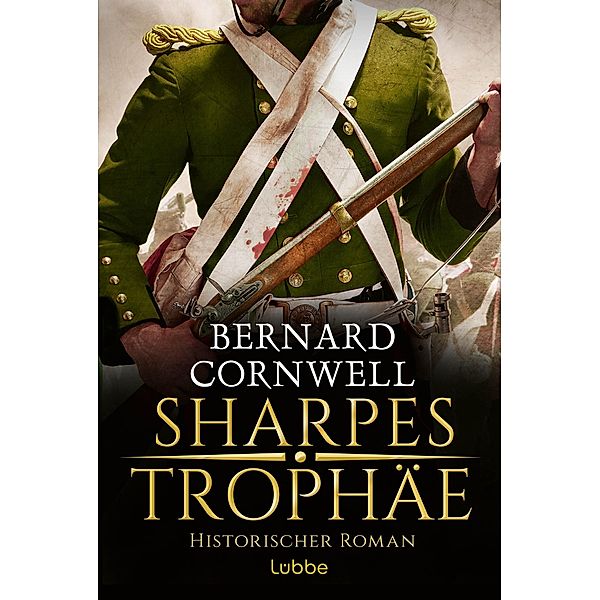 Sharpes Trophäe / Richard Sharpe Bd.8, Bernard Cornwell