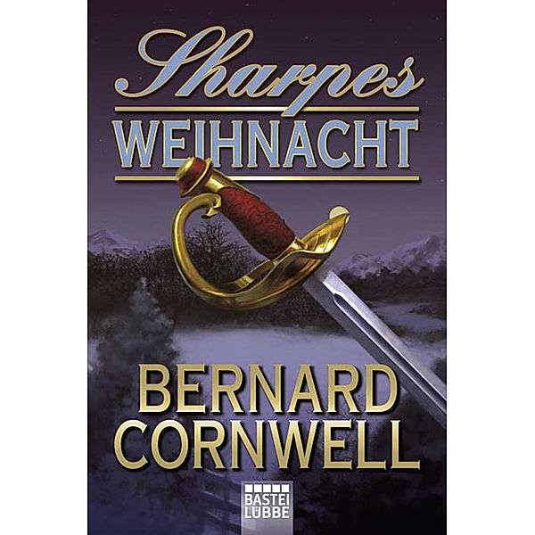 Sharpes Weihnacht, Bernard Cornwell