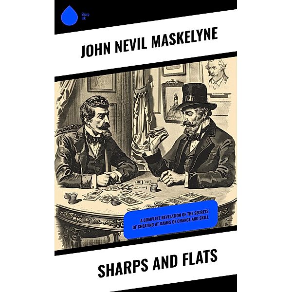 Sharps and Flats, John Nevil Maskelyne
