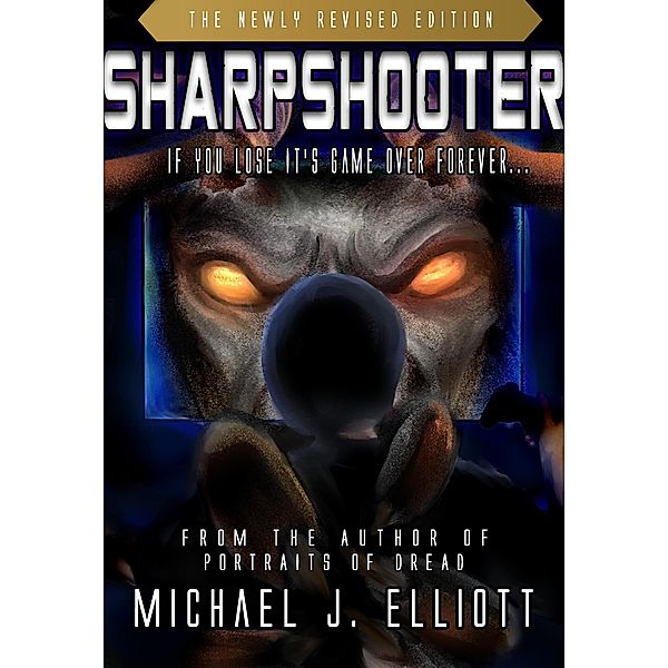 Sharpshooter, Michael J. Elliott