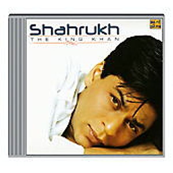 Sharukh Khan - The King Khan, Shah Rukh Khan