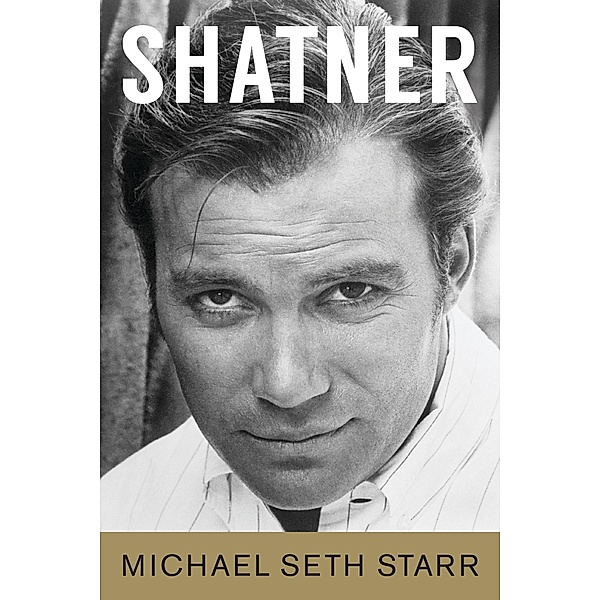 Shatner, Michael Seth Starr