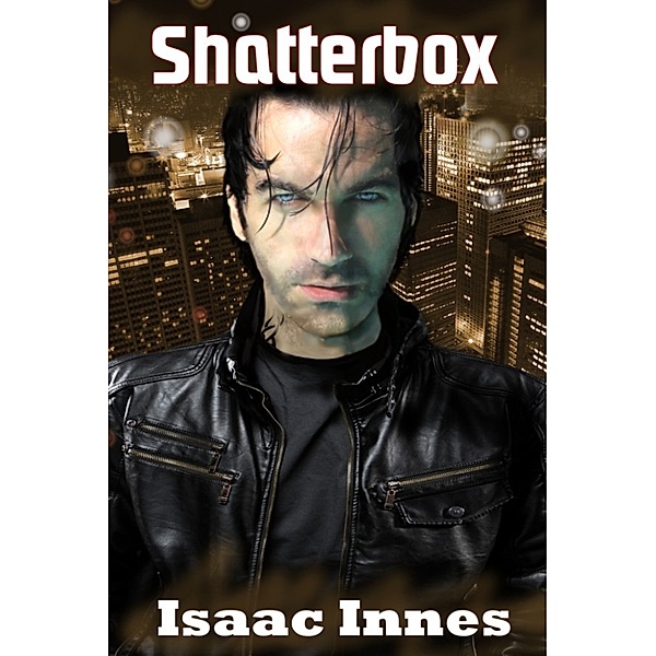 Shatterbox, Isaac Innes