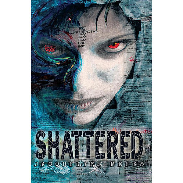 Shattered, Jacqueline Meeks