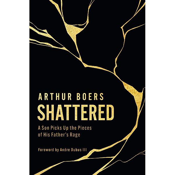 Shattered, Arthur Boers