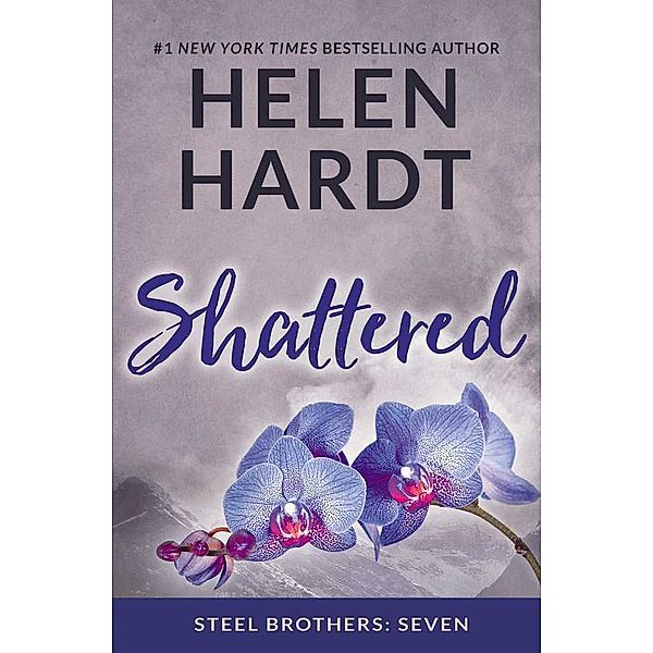 Shattered, Helen Hardt