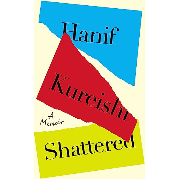 Shattered, Hanif Kureishi