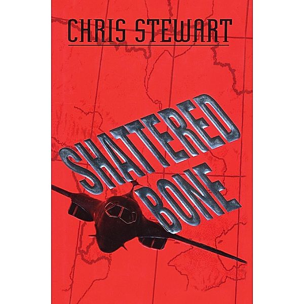 Shattered Bone, Chris Stewart