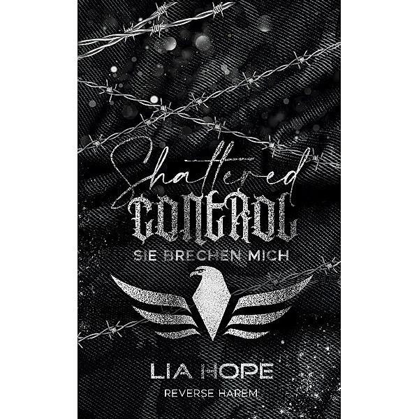 Shattered Control, Lia Hope