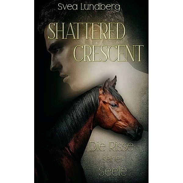 Shattered Crescent, Svea Lundberg