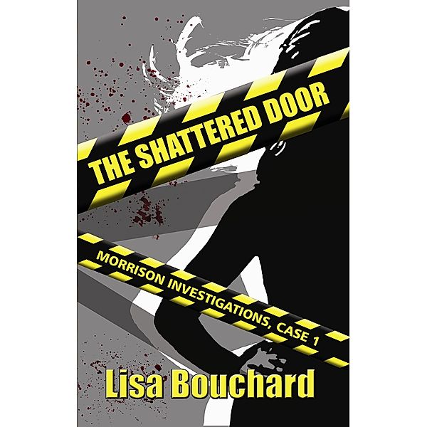 Shattered Door / Lisa Bouchard, Lisa Bouchard
