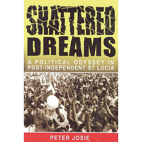 Shattered Dreams, Peter Josie