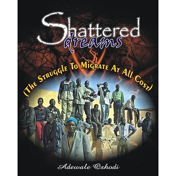 Shattered Dreams / Bross Books, Bross Books