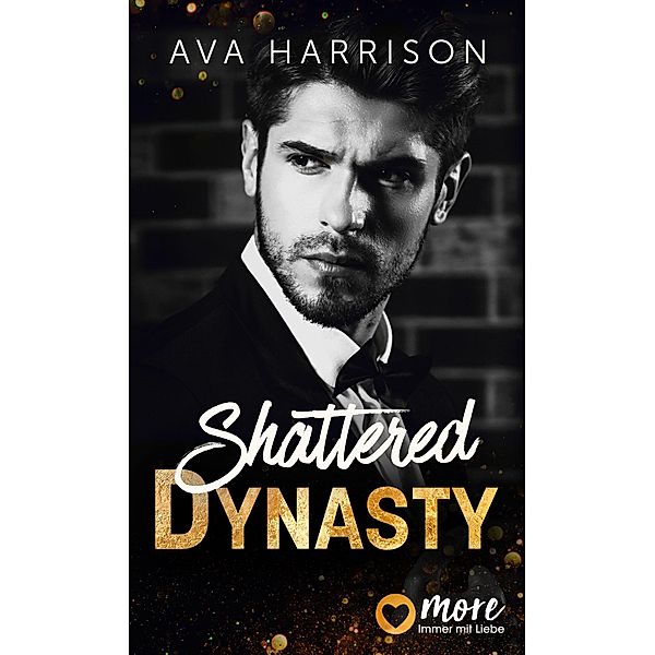 Shattered Dynasty, Ava Harrison