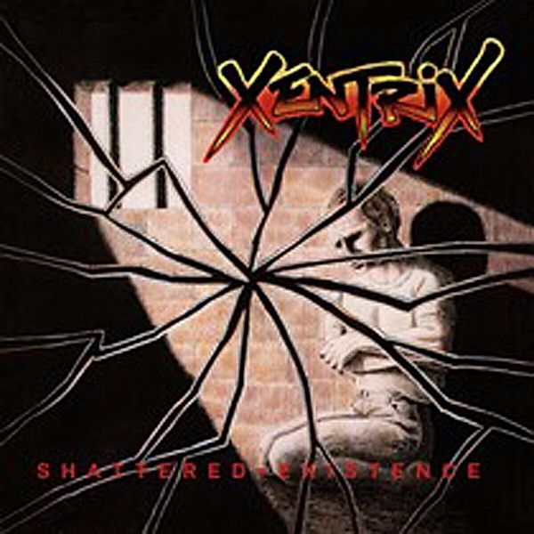 Shattered Existence (Remaster), Xentrix