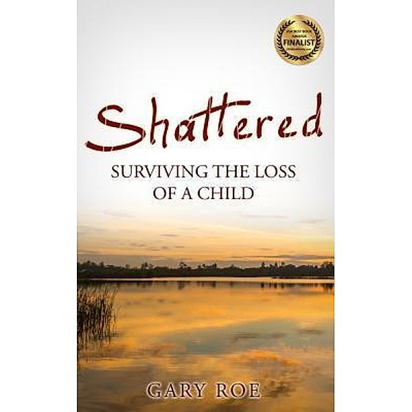 Shattered / Gary Roe, Gary Roe