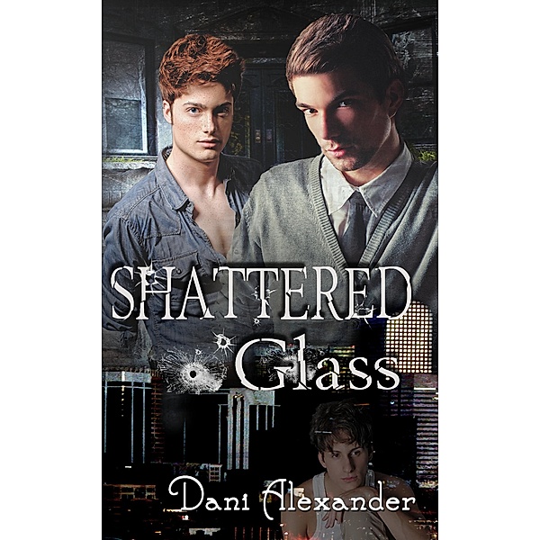 Shattered Glass, Dani Alexander